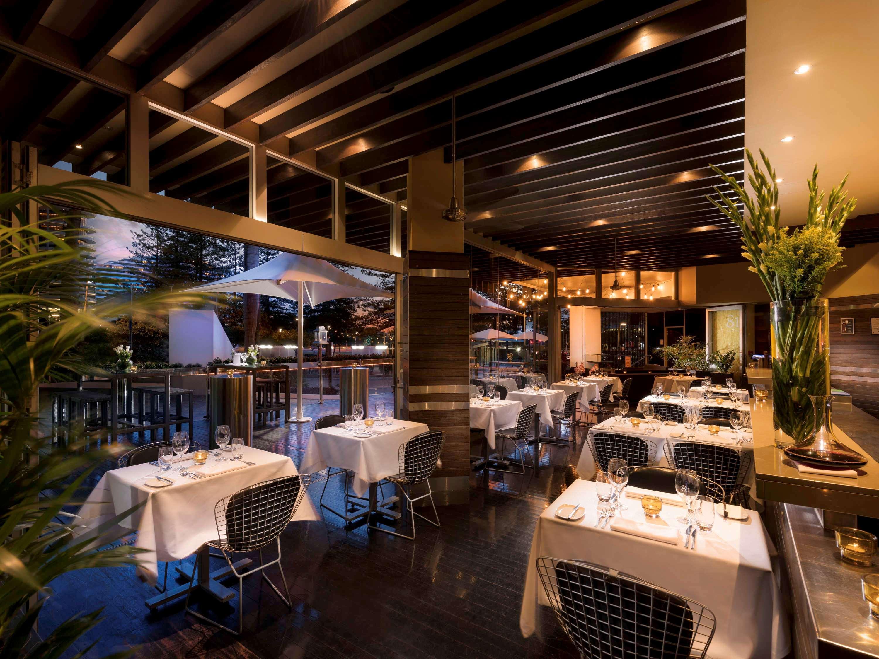 Sofitel Broadbeach 5* Gold Coast