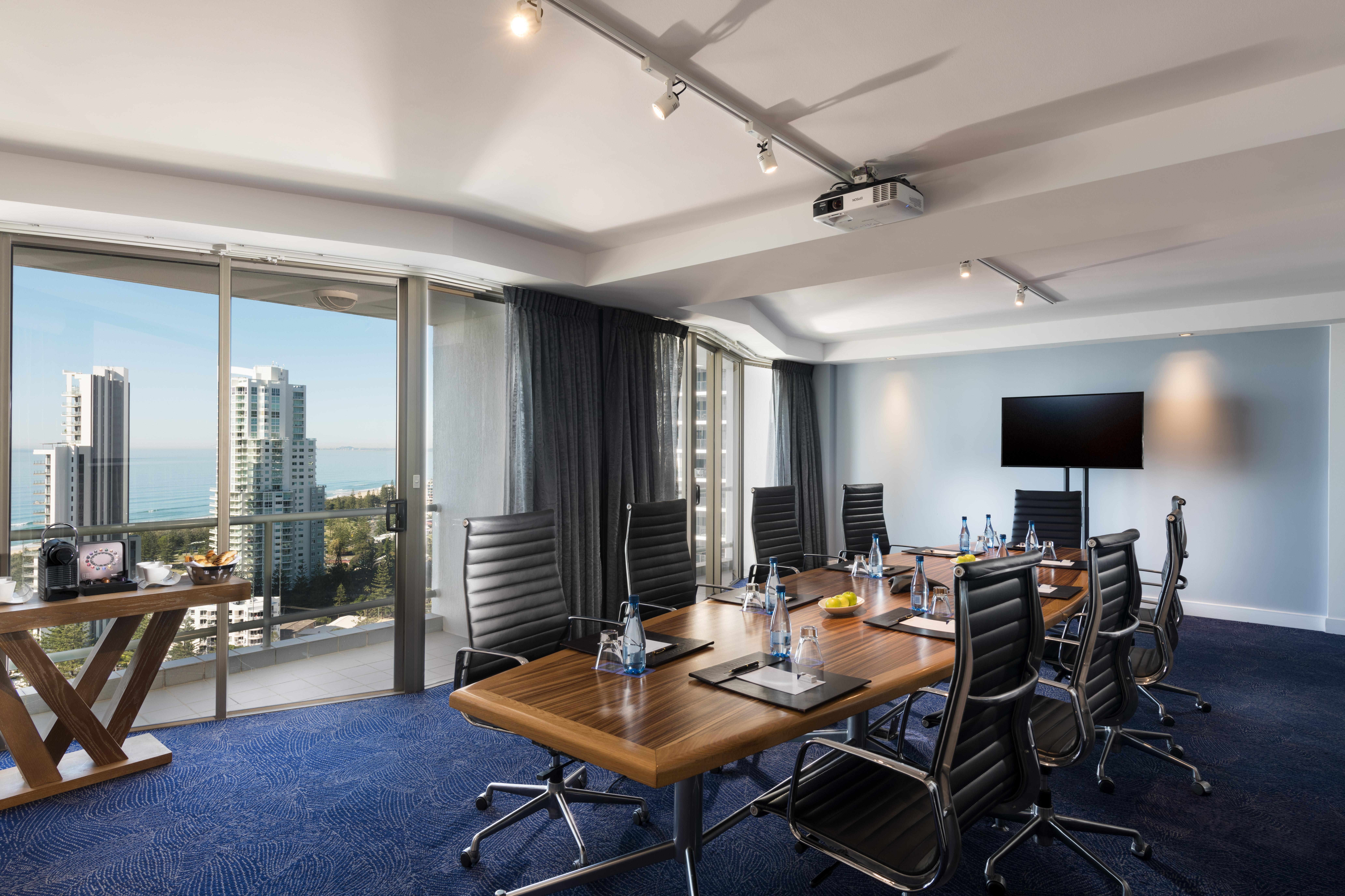 Sofitel Broadbeach 5* Gold Coast