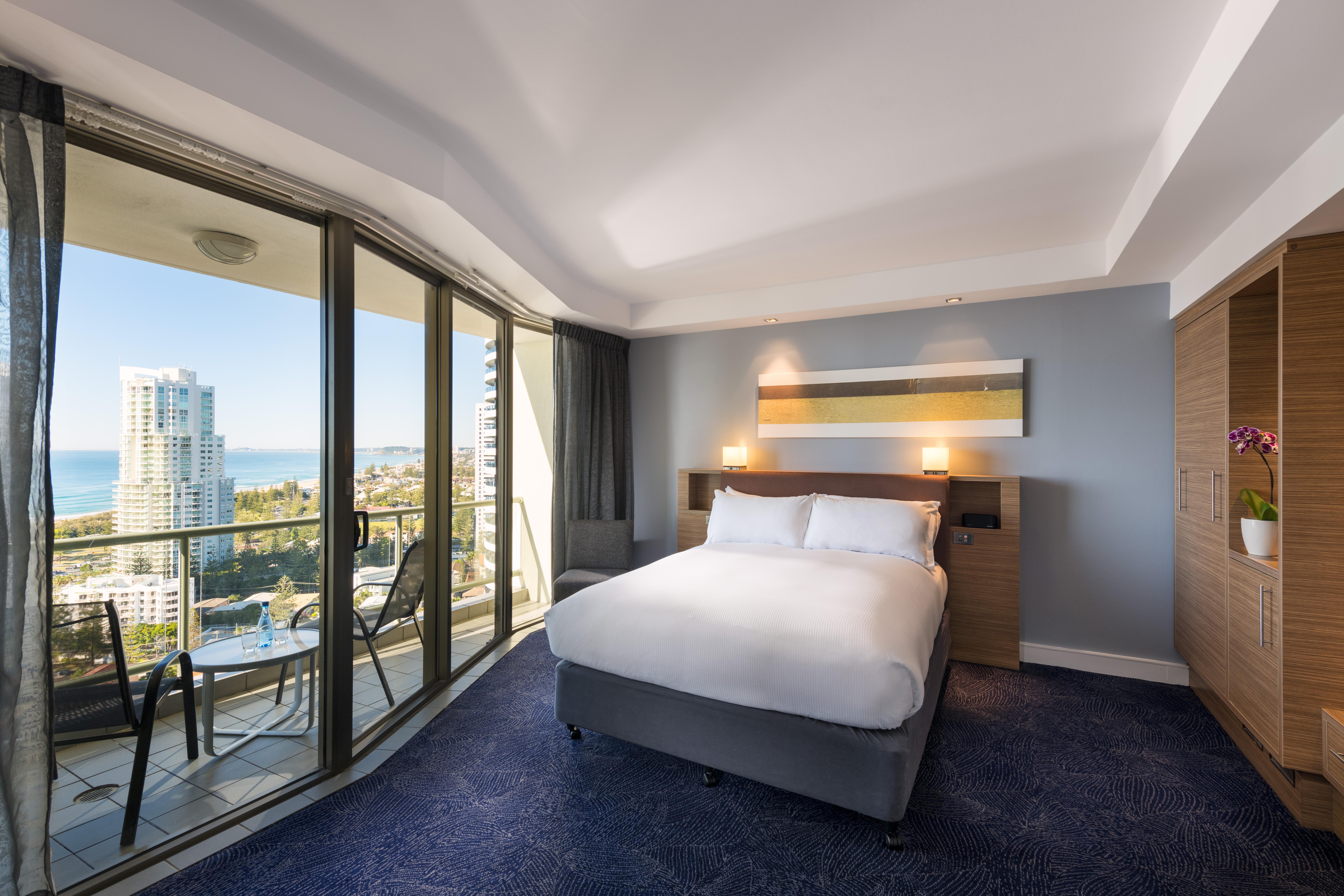 Sofitel Broadbeach Gold Coast