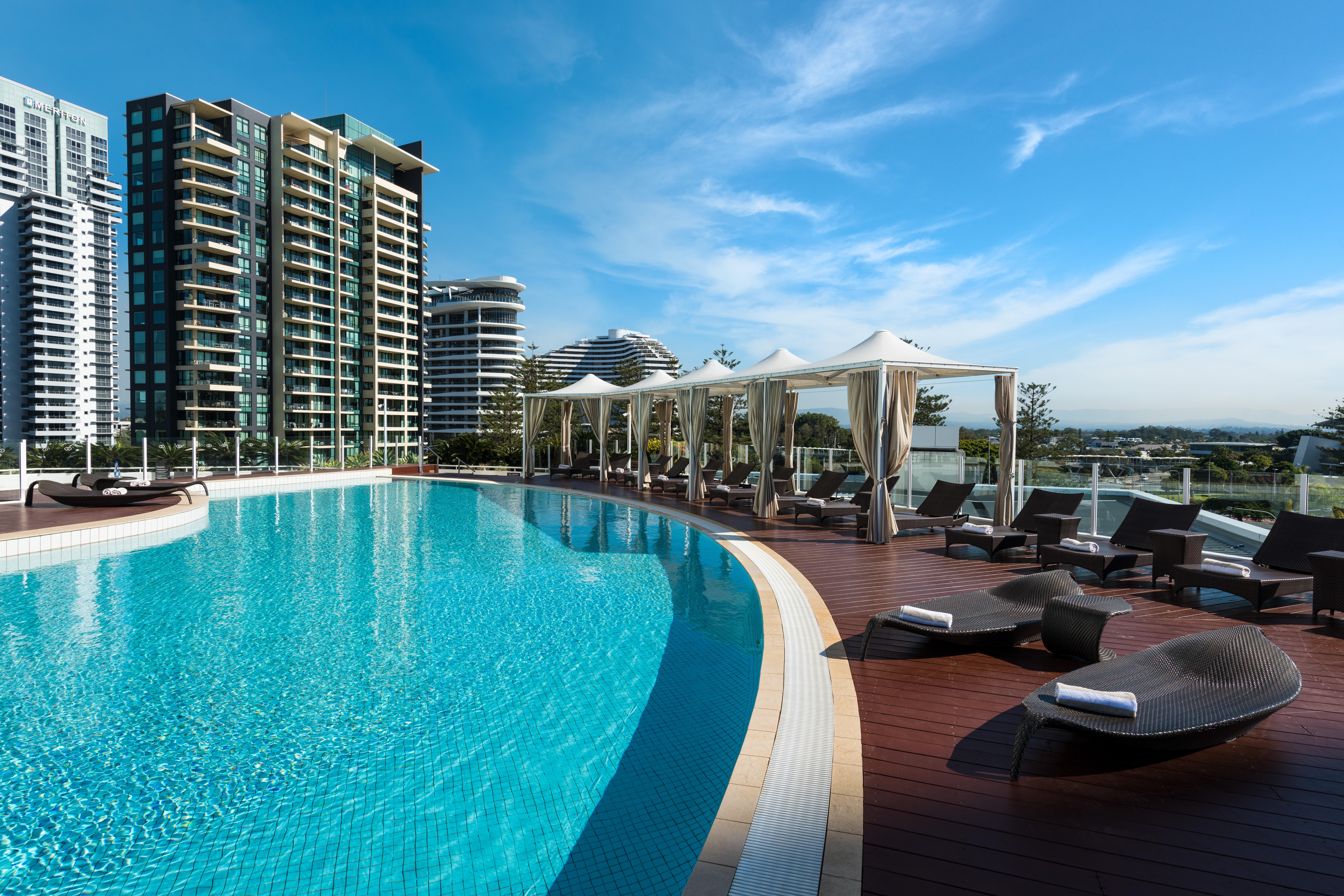 Sofitel Broadbeach 5* Gold Coast