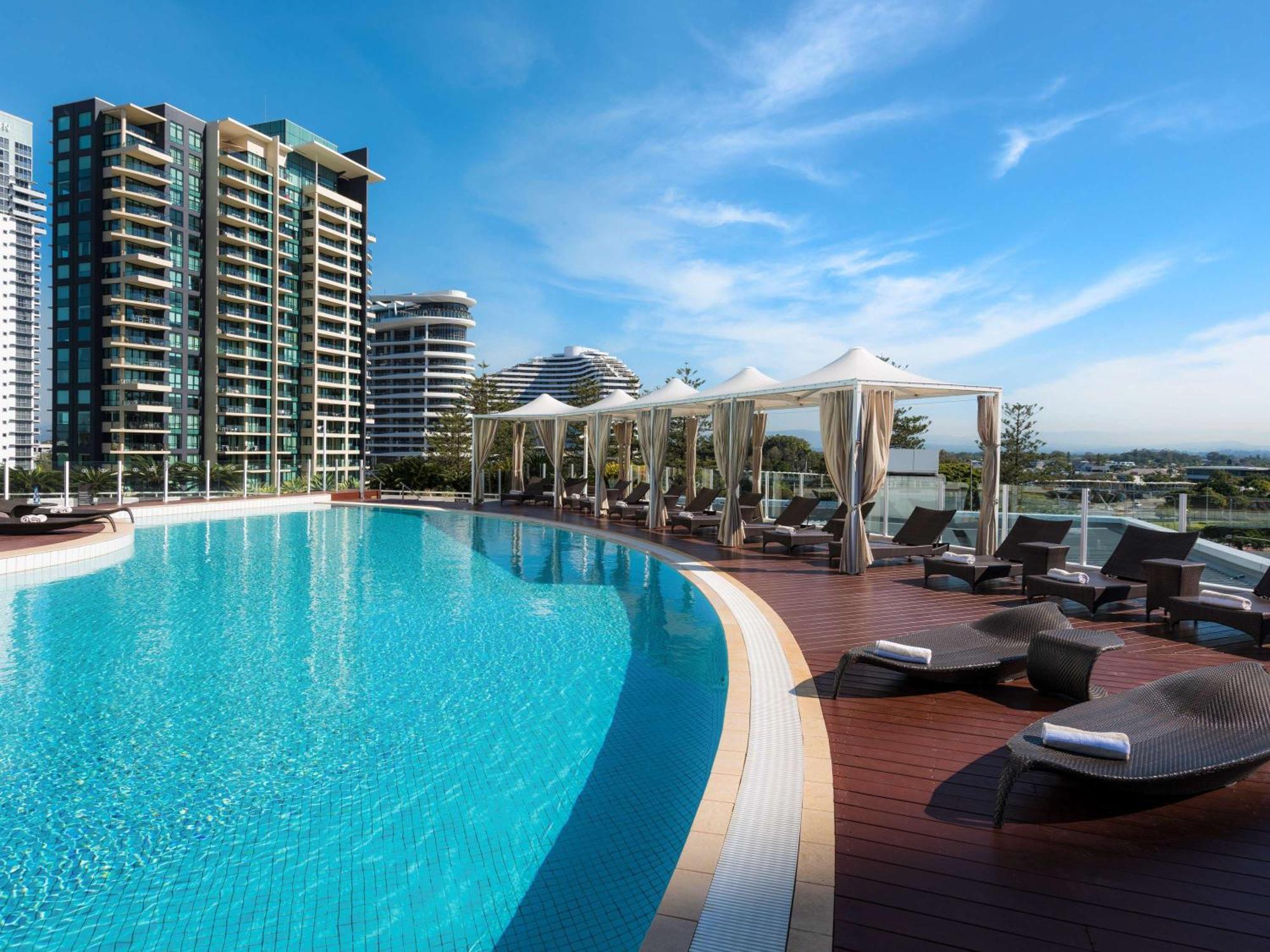 Sofitel Broadbeach